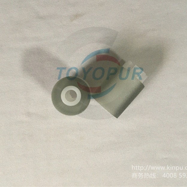 适用夏普MX500送稿器搓纸轮  搓纸轮皮