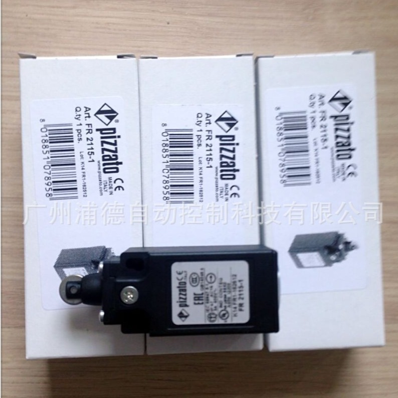 FA 4515-2DN原装进口PIZZATO