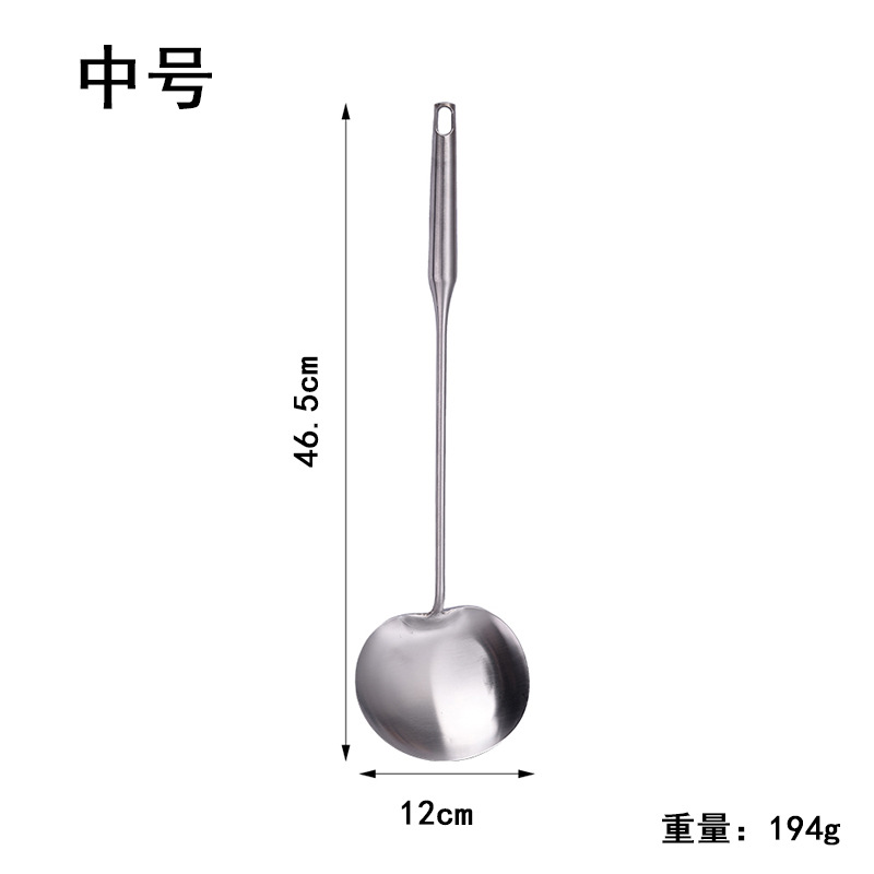 올스틸 구이저우 삽 [중형]