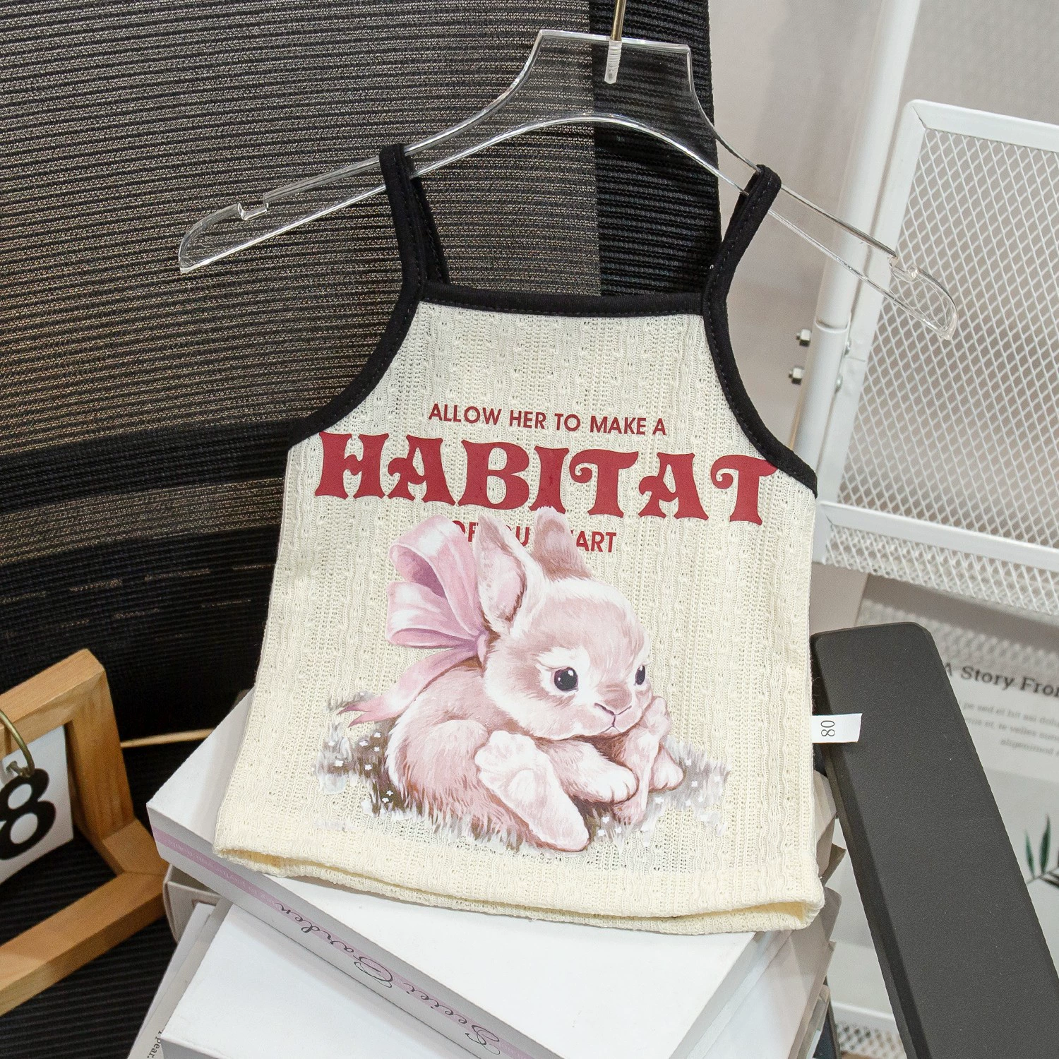 Летняя майка, детская летняя одежда без рукавов, утягивающий эффект