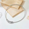 Steel bent pipe, R403 model