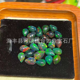 ��Ȼ�W��ˮ������ʯ7*9-8*12mm��������Ƕ��ᔵ����Ƕ��ʯ���l