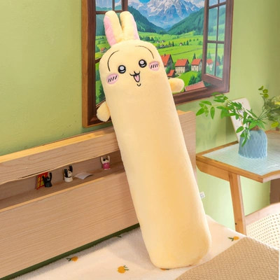 Stuffed Toy, Oyuncaq yastıqlar - long-usagi-70cm