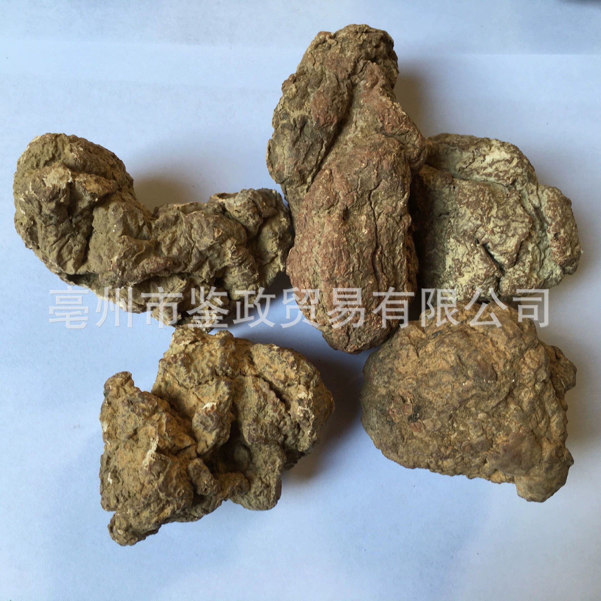 Tiger Milk Mushroom Slices Hu Ru Jun Dried Soup Herb for Nourishing Broths key features