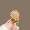 399#Sunflower