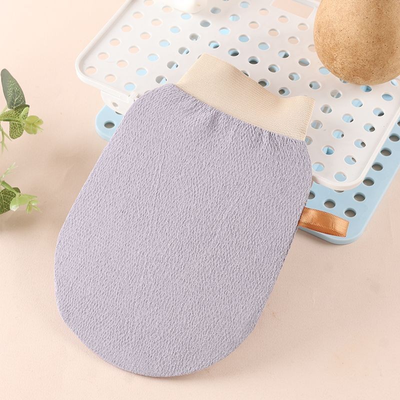 Suministro directo de fábrica Dispositivo de frotamiento de baño mango largo masaje cepillo de baño suave cepillo de baño cepillo de espalda cepillo de baño al por mayor