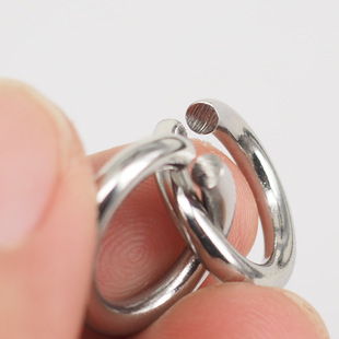 ���P䓾���Ȧ1.0-3.5mm�ߴ�diyȦ����h�䓲���ɫ��Ȧ�A���Ʒ