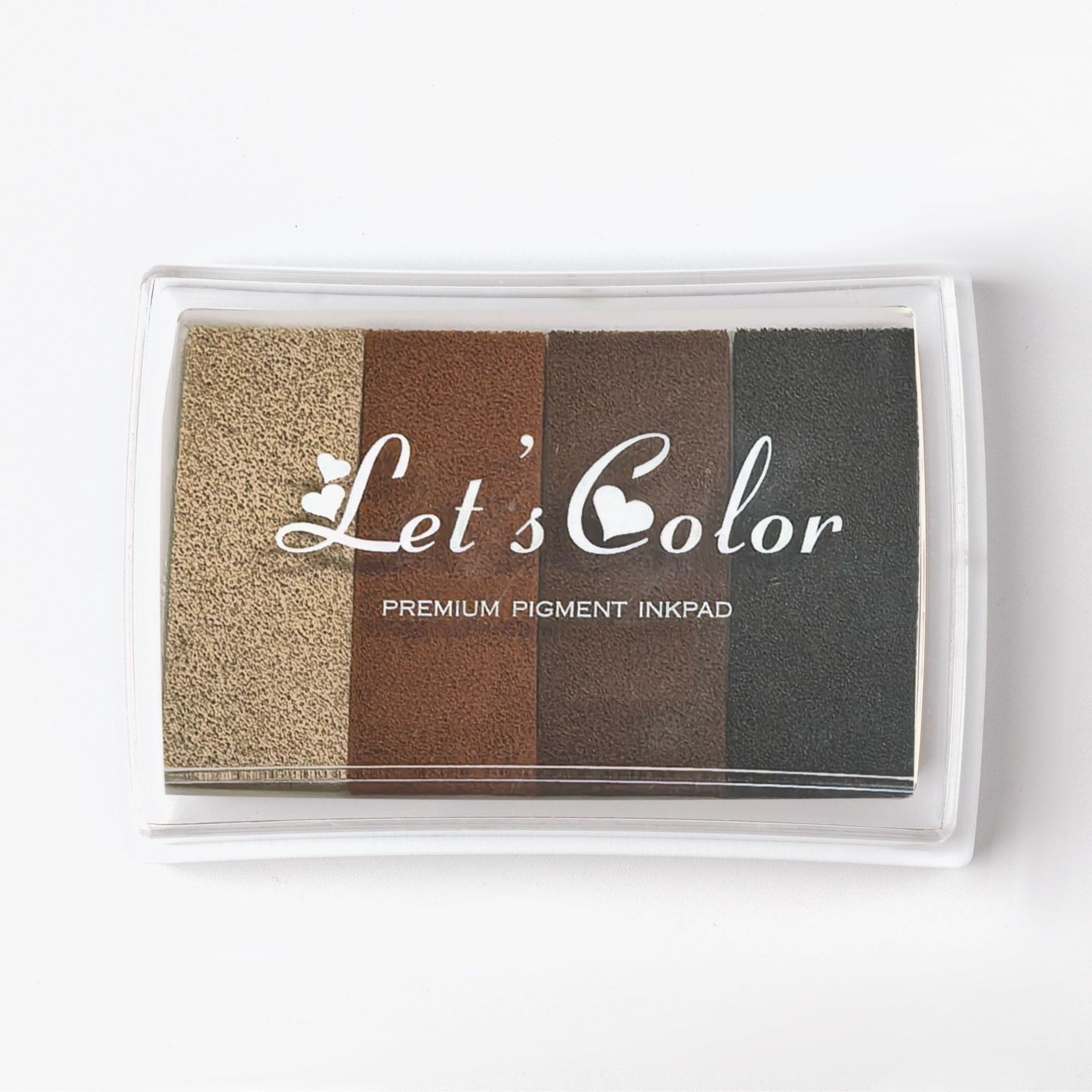 ����ֱ����ɫ��ɫ���䰼��ӡ̨�ľ�����DIYӡ���ɫ����ɫӡ̨