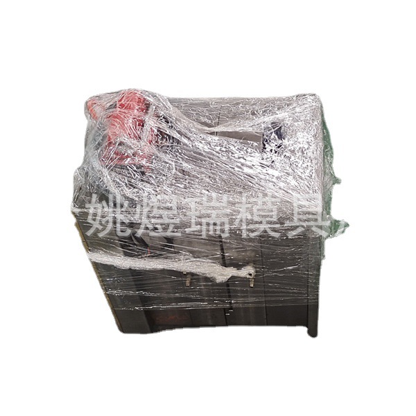 来图模具制作 提供塑料模具 设计精密塑料模具