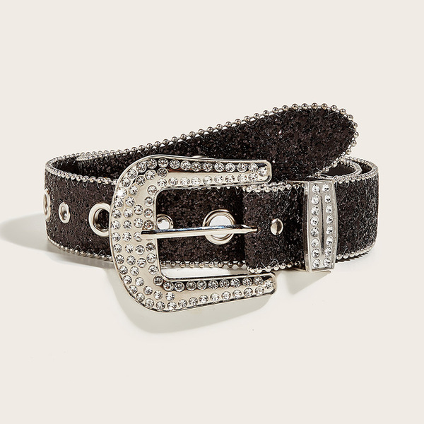 Brand belt
