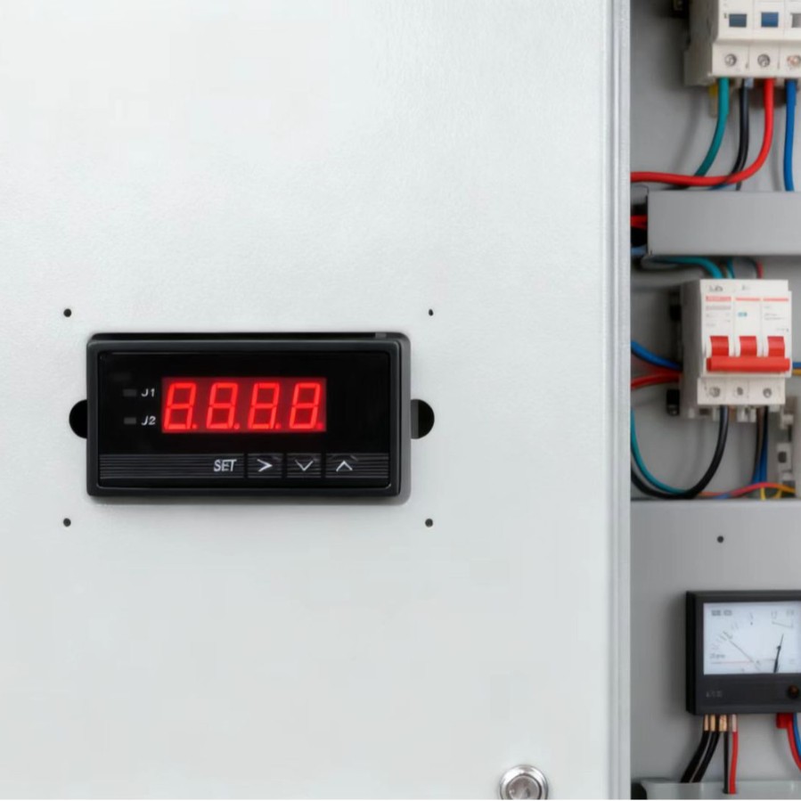 批发供应高、低电压报警器/蓄电池低电压报警器 电池低电压报警器
