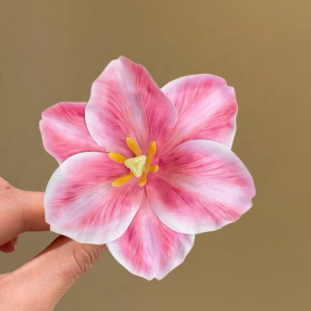 장미 수선화