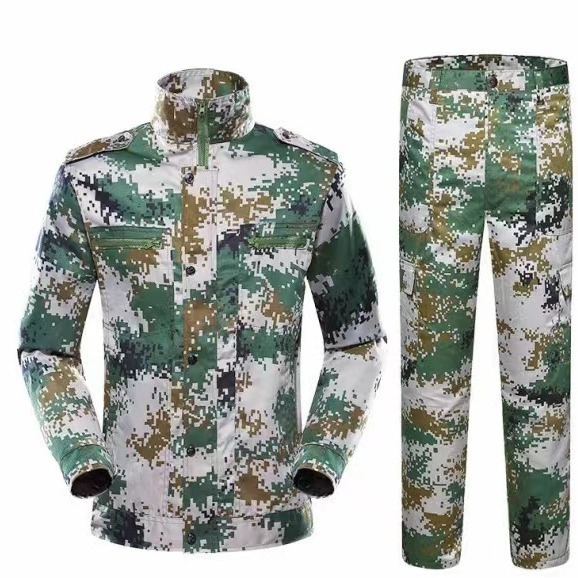 Set for men and women