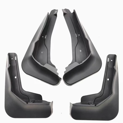 Mudguard 2025 Model, Cross-Border Export Mud
