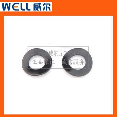 GB860鞍形弹性垫圈鞍型垫圈锁紧防滑垫片M3M4M5M6-M16