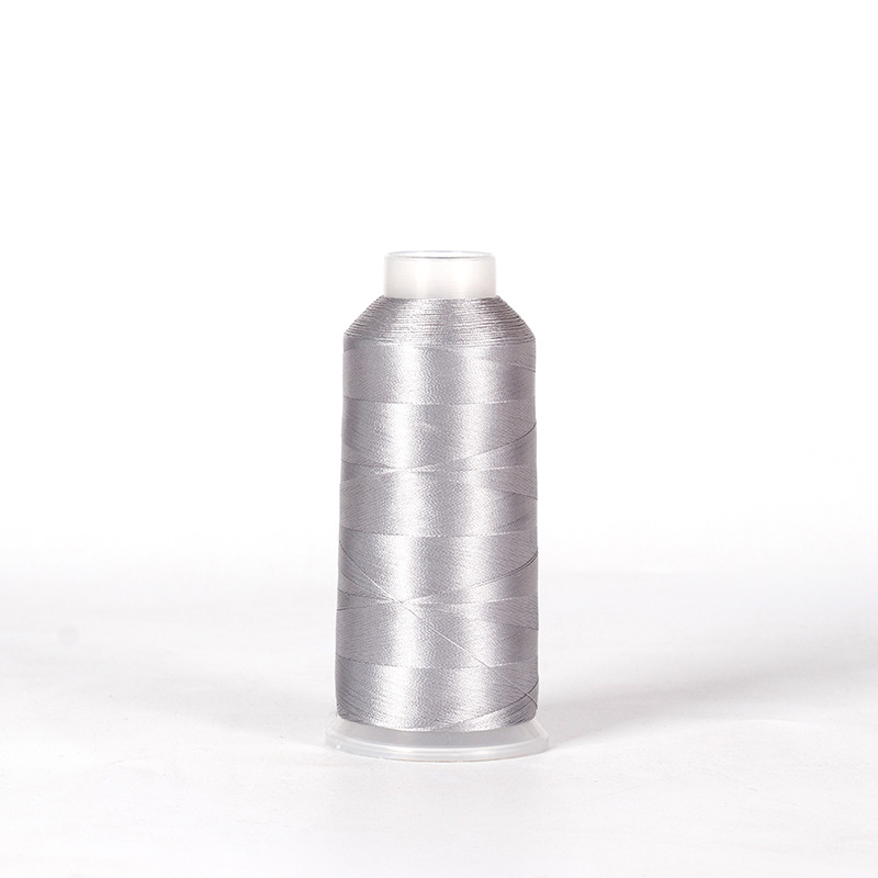 아이스 실크 술 라인 그레이 2 가닥