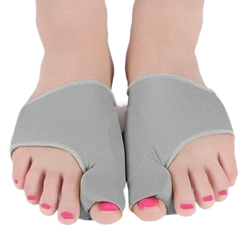 (Source Factory) большой палец toe separator силиконовый защитный чехол