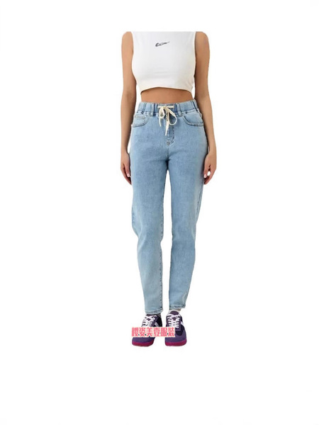summer jeans