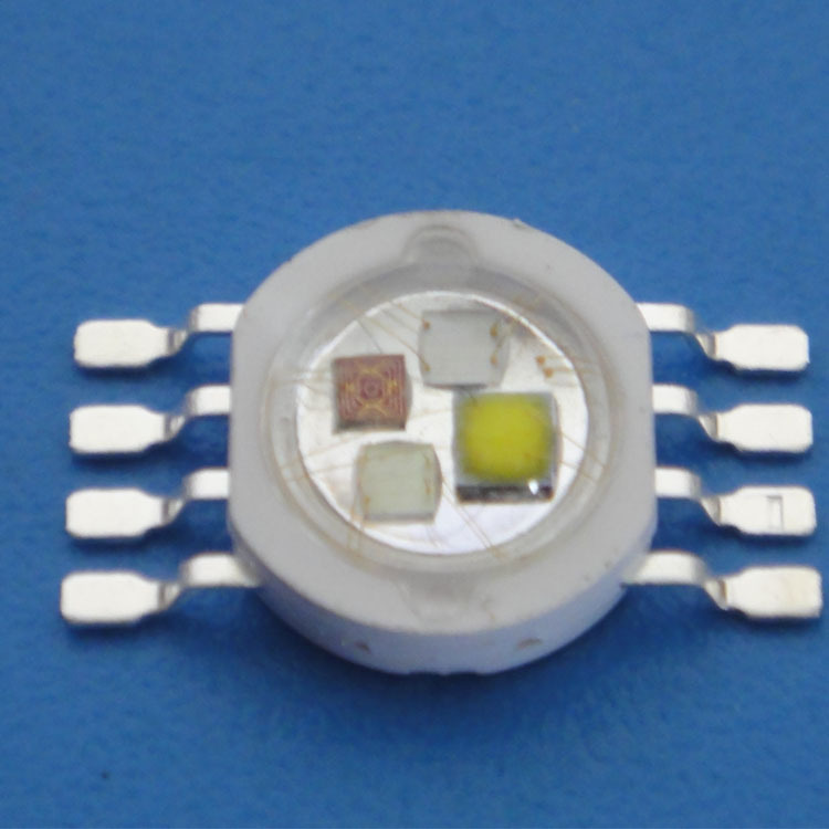 ���� ��ɫ��Դ��̨led���ʵ���RGBW����8��4ɫȫ�ʵ����ĺ�һ��