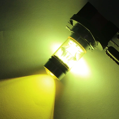 Golden Light, High Power, Fog lamp