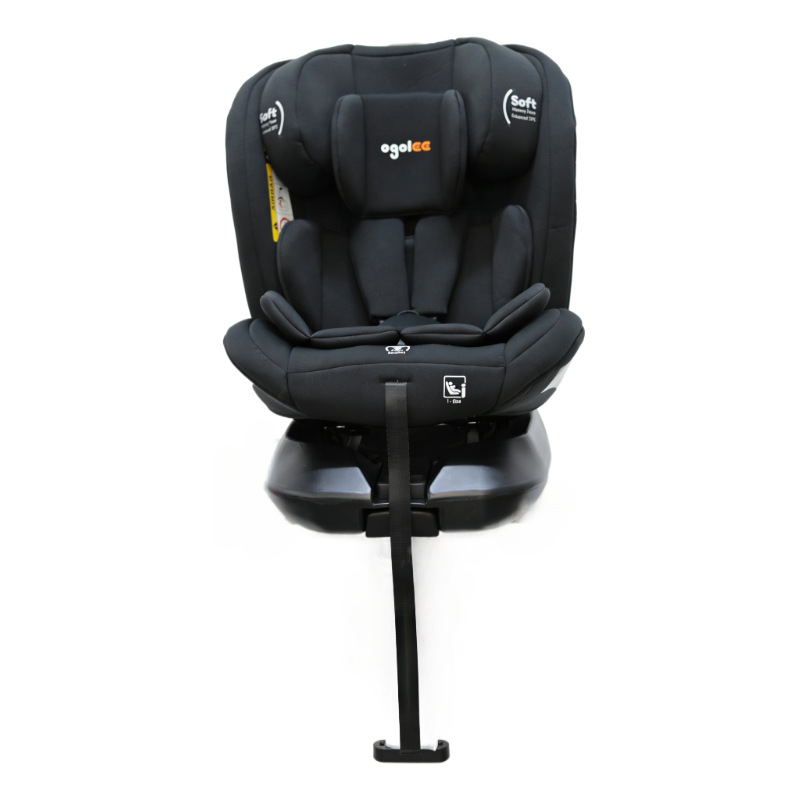 Trendybaby Car Child Safety Seat 0-12 Years Old Newborn Baby Car Seat