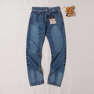 �羳EVISU��������Ʒ��ʿ���tӡ���p��ˮϴ�����F�ΰ���ţ��ѝ