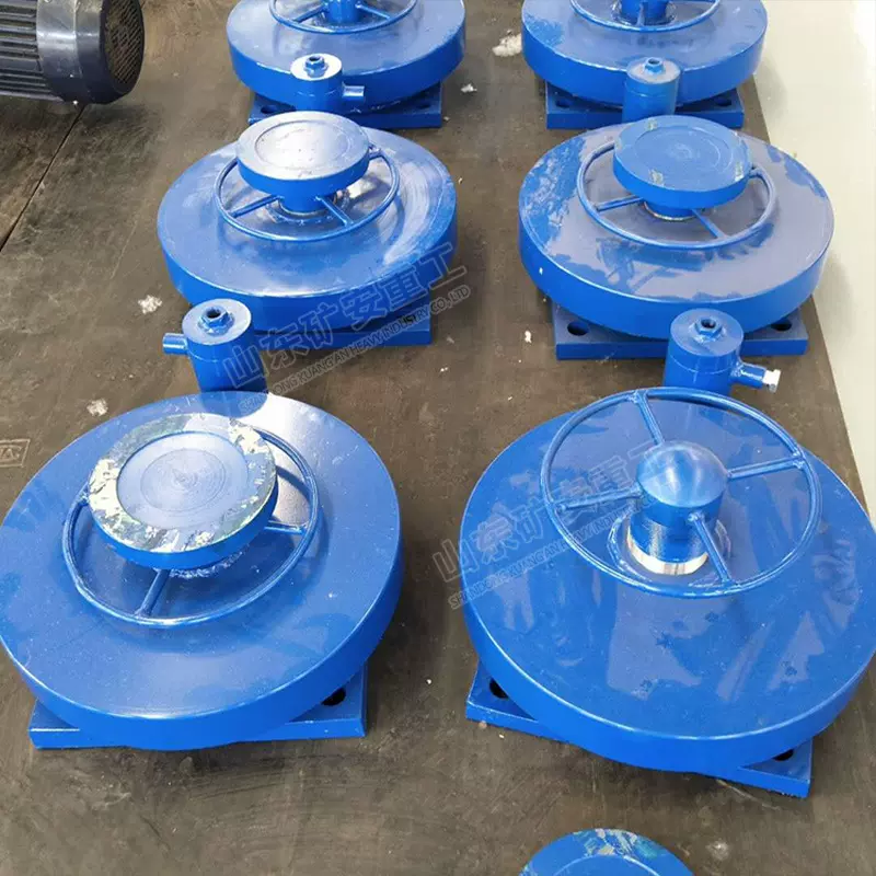 GZY20矿用隔爆型液压称重传感器 煤炭立井生产采用定量斗装载设备