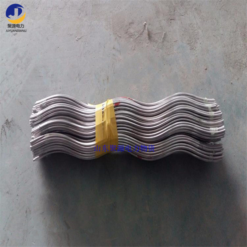 供应光缆修补护线条型号齐全厂家直供光缆金具预绞式护线条