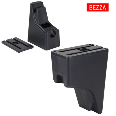 Armrest box, Central Armrest Box for