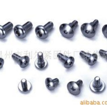 供应螺栓异型螺栓(图)，生产非标螺栓，车制件