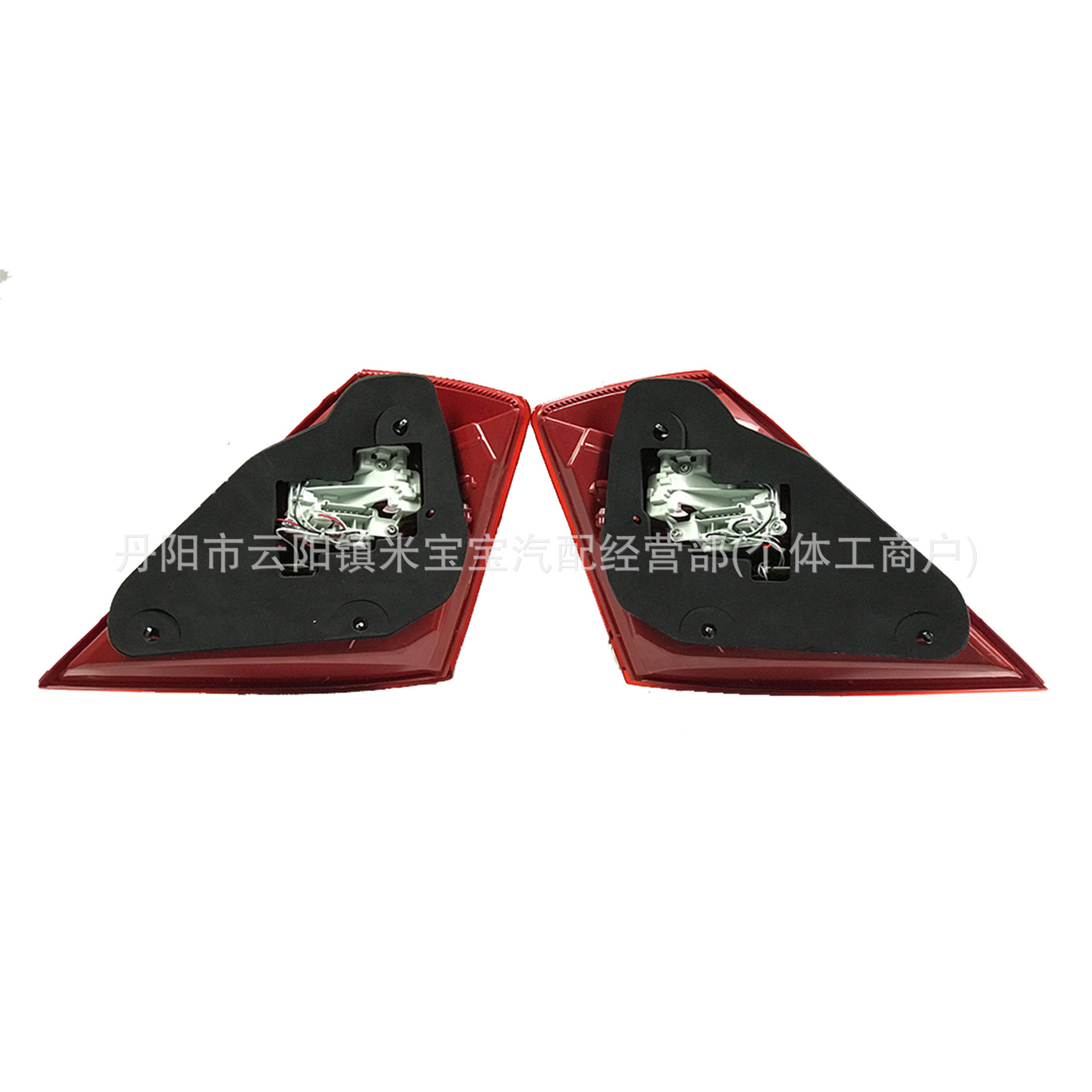 Suitable for 2006-2009 Mercedes-Benz S-Class W221 Tail Light Modification 2218201364 2218201464