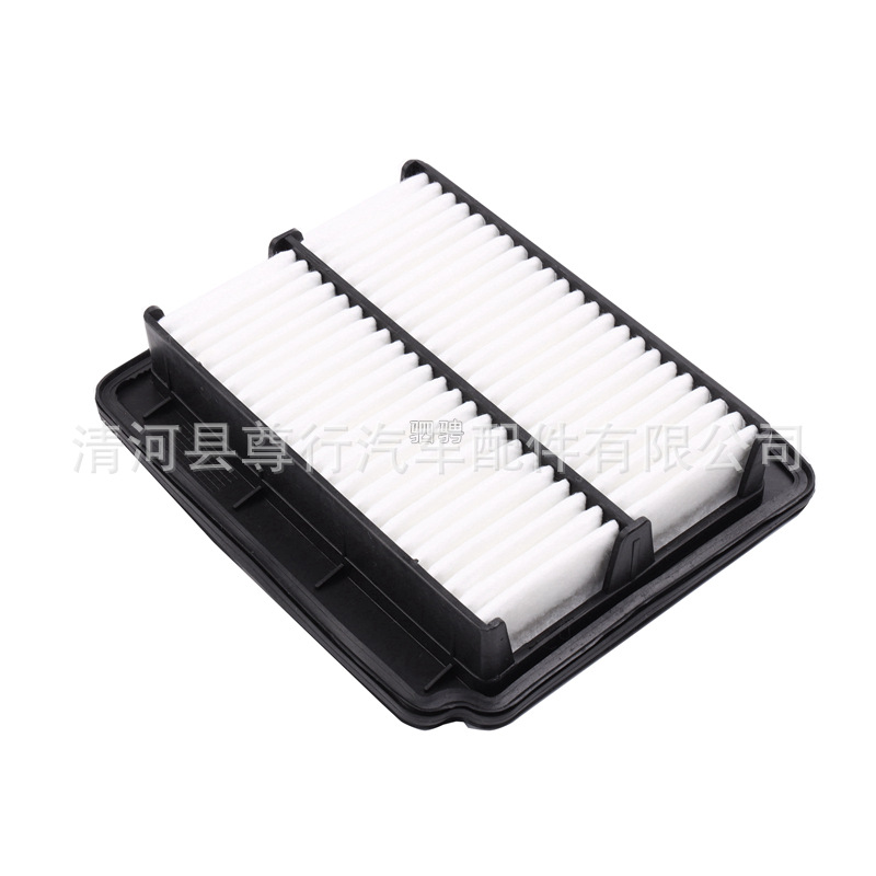 Suitable for Chevrolet Lova and Aveo Air Filter Element, Air Filter Cleaner, 1.2, 1.4, 1.6L Special Accessories