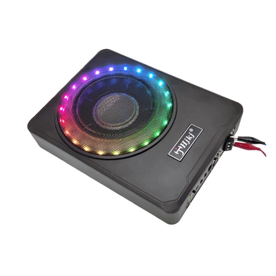 Steel Cannon Car Universal Audio – Car speaker/subwoofer