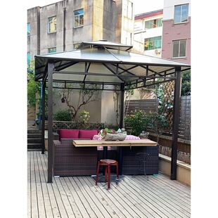 LJT1029#��ʽ��ͤ����e��ͥԺ����ﻨ�@СԺͤ�����e�Ľ�ͤ����