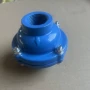 输灰止回阀
