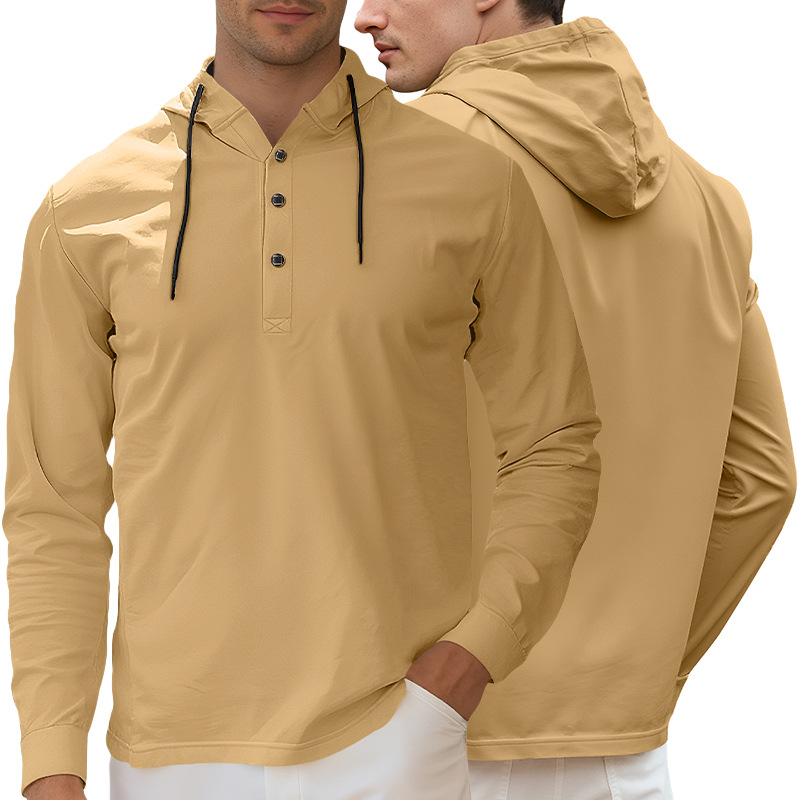 Transfronterizo TEMU Amazon moda moda hombre algodón perla pequeño tweed cardigan con gorra y abrazadera suéter