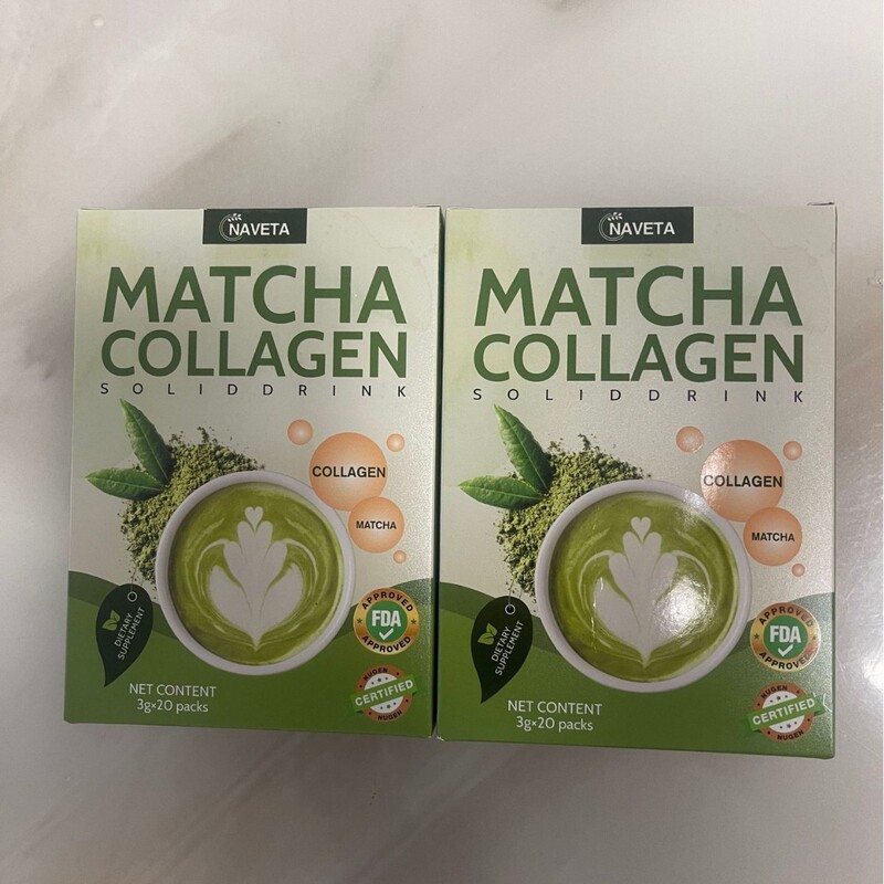 Matcha Powder Collagen Beauty Health Antioxidant Slimming Export Meal Replacement Matcha Powder Collagen Beauty Health Antioxidant Slimming Export Meal Replacement