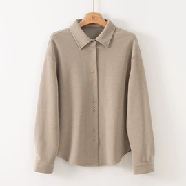 女式针织衫;女式T恤;女式羊毛衫