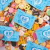 Food blind bag (no night light)
