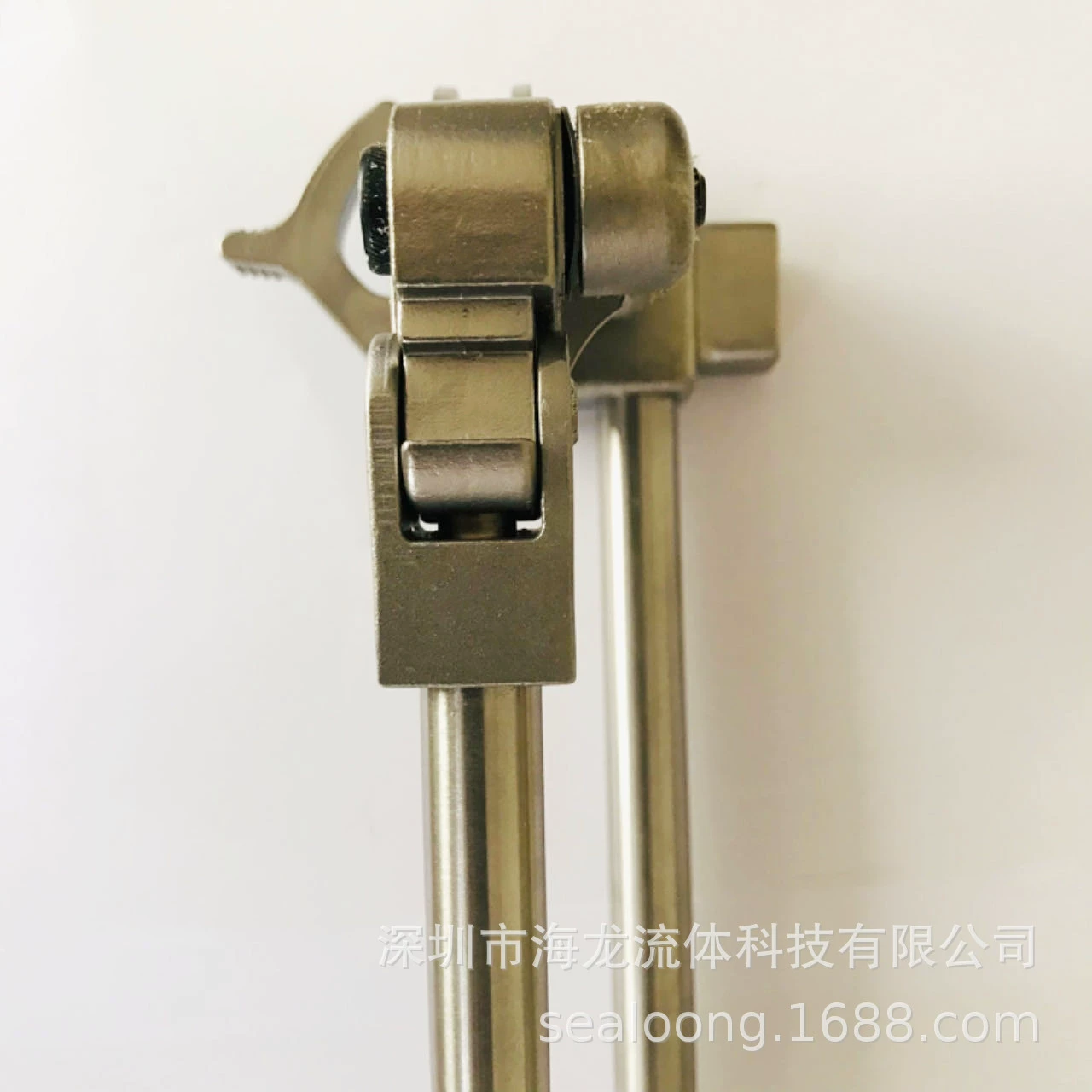 Swagelok stainless steel pipe bender MS-HTB-2