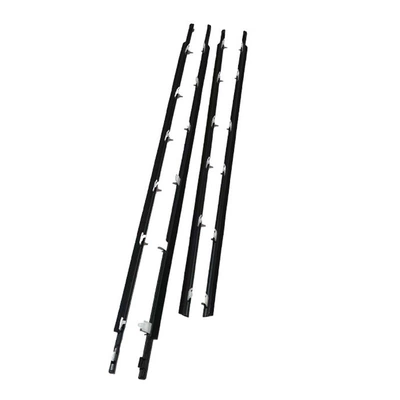 Model Soundproofing Edge Sealing Strip: Vehicle Sealing Strip