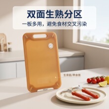 哇噢304不锈钢水果削皮器420刀片双向旋转家用备菜工具易冲洗好收
