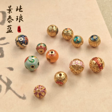 S925�������ŵ�׹�ν�diy������������Ҽ��������ιŷ�ͨ�׸���