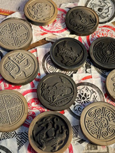 ���߮���ȫ��Ƭ��ʮ����Ф������Ƭ��ӡģ��ʯ���߮������ذ�����