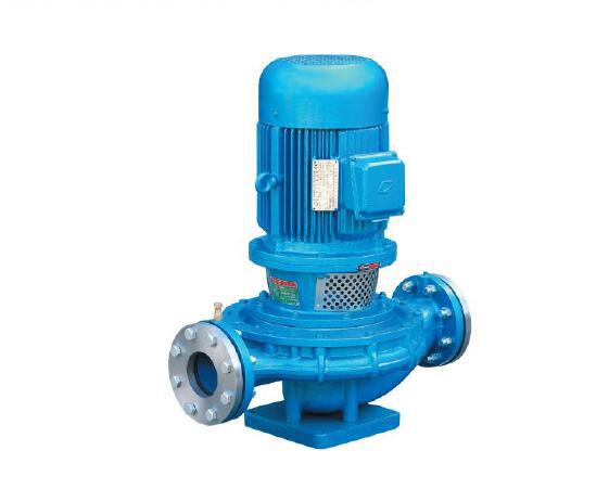 广东肯富来泵业KGP管道泵佛山肯富来水泵厂KGP不锈钢立式管道泵