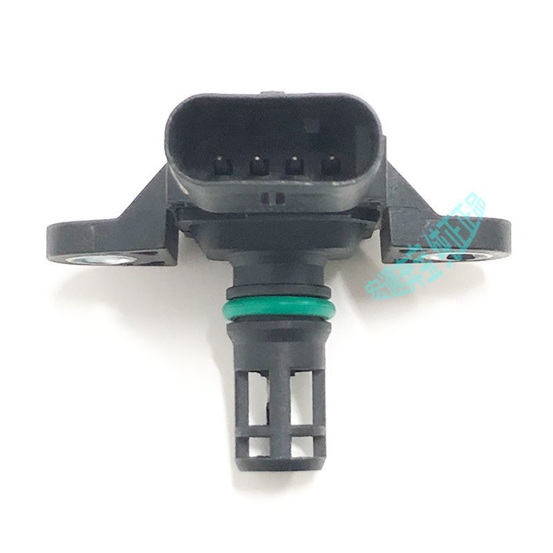 Suitable for BMW N20 X1 X3 intake manifold 120 320 328 520 525 528 pressure difference sensor