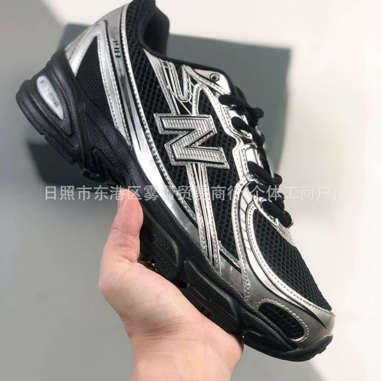 [Подержанные кроссовки NB 740 серии New Balance, модные мужские и женские спортивные кроссовки]