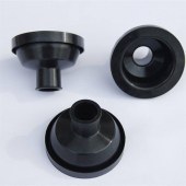 三元乙丙 丁基橡胶配件异形件 丁腈橡胶异形垫 广东 茂名市