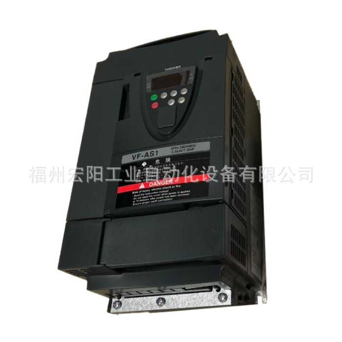 库存现货东芝变频器VFNC3S-2007PL全新原装优惠0.75KW正品
