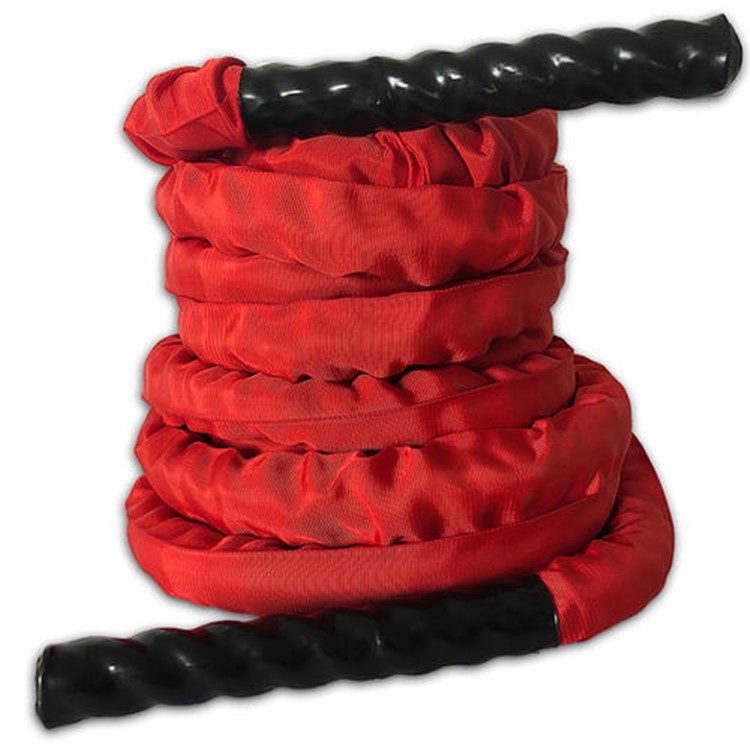♔ Factory Direct Sales Fighting Training Rope Gym Personal Trainer Fitness Rope for Weight Loss and Body Shaping for Men and Women Home Use